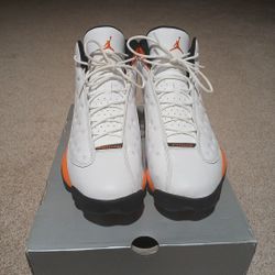 Jordan 13s Retro