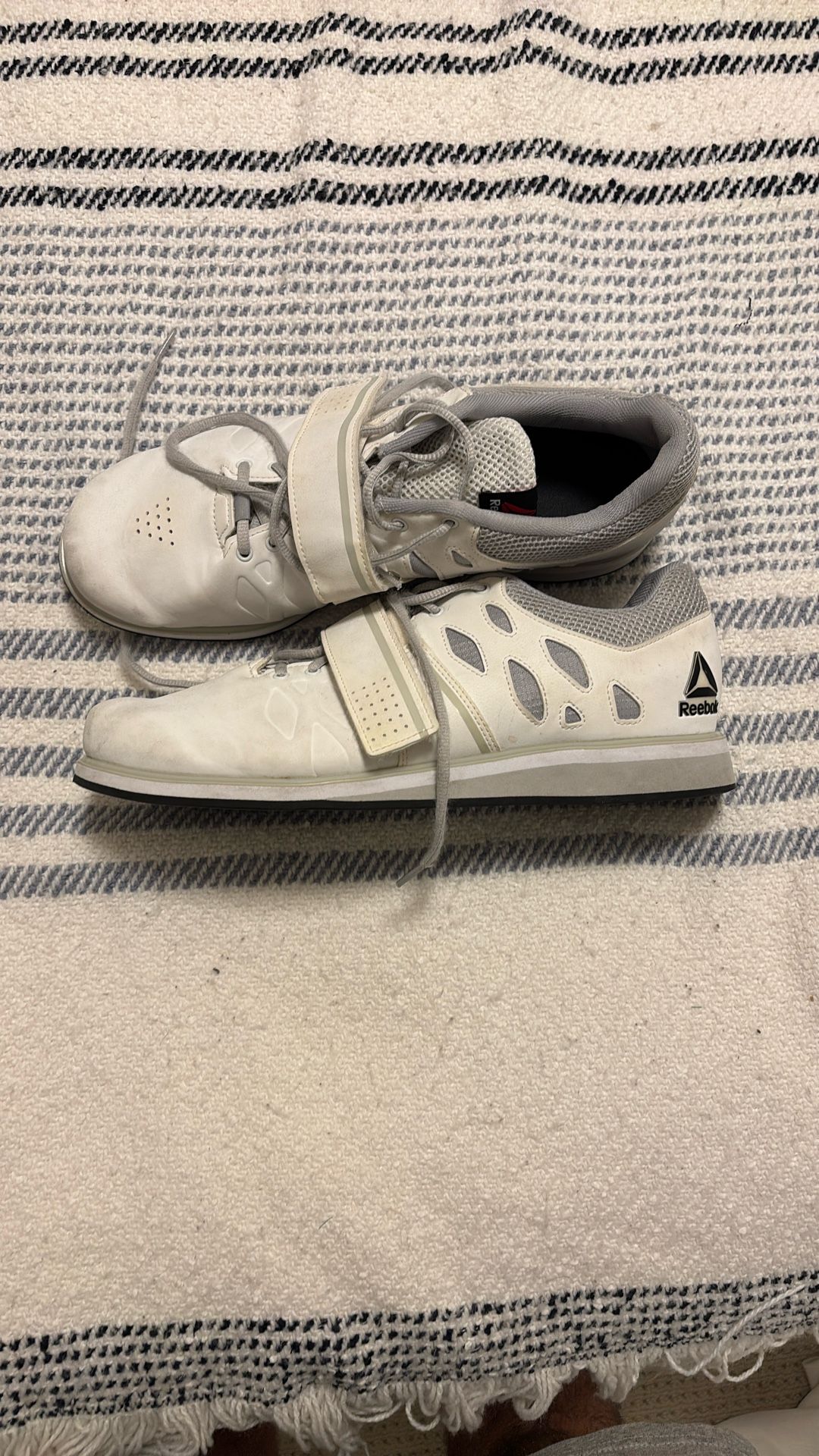 Reebok Nano Lifters Men’s 11.5