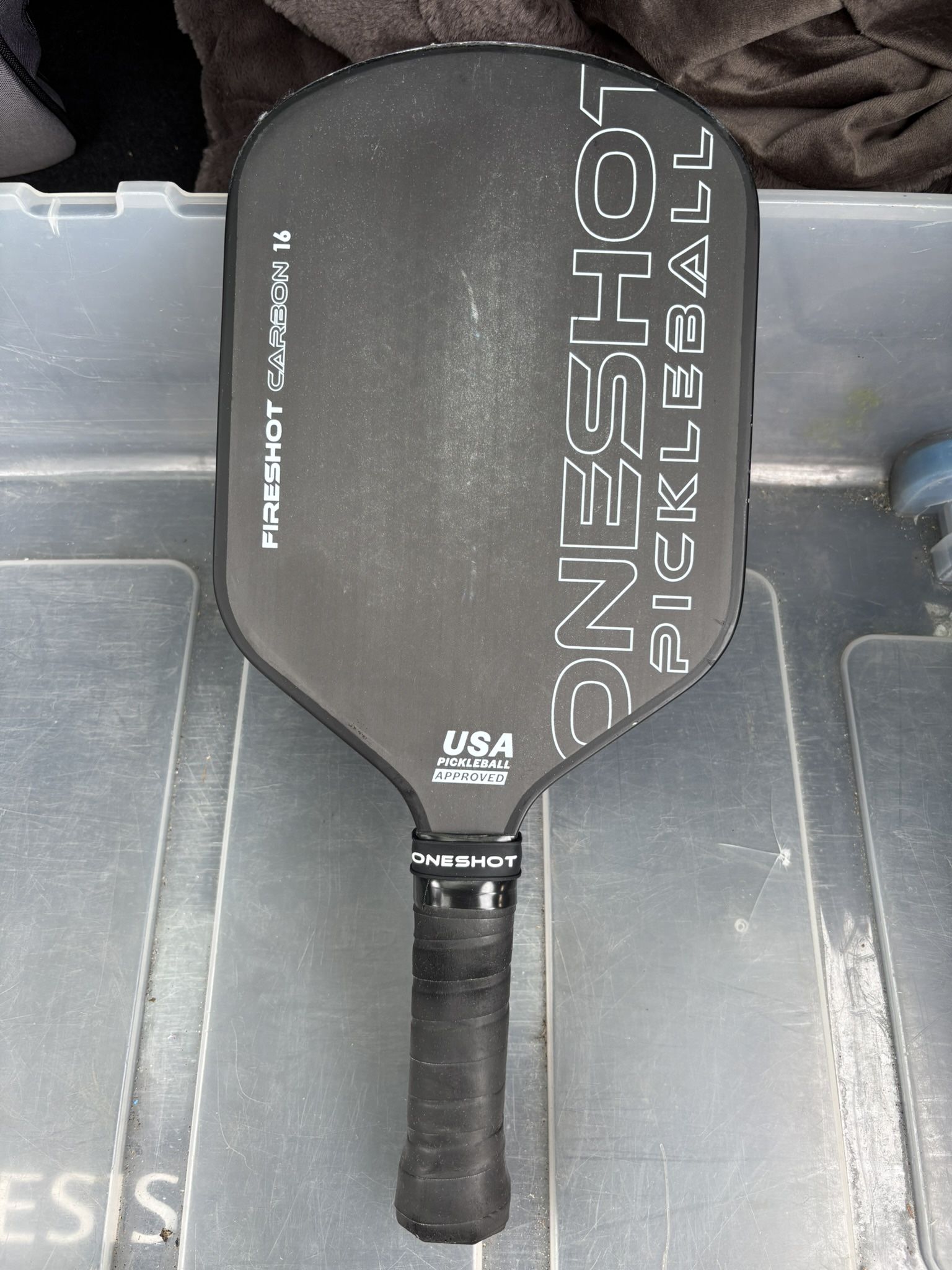 Pickleball Paddle