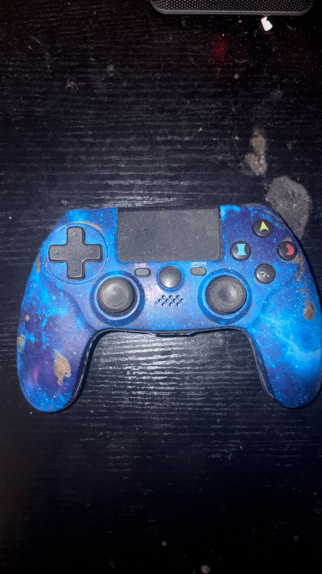 PS4 Controller