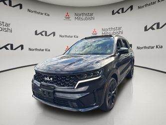 2023 Kia Sorento