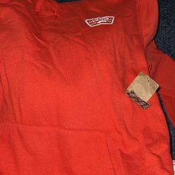 Vans Hoodie