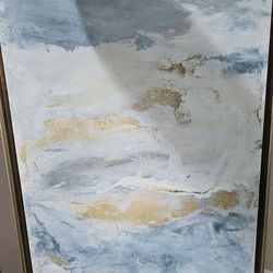 Framed Wall Art 