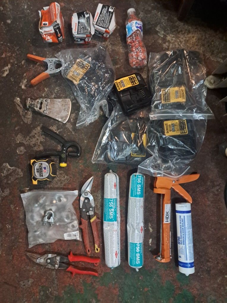 Tools Best Offer