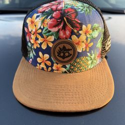 Hat-Ballast Point Brewing Hawaiian