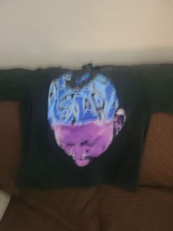 Hellstar Dennis Rodman Shrit