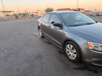 2011 Volkswagen Jetta
