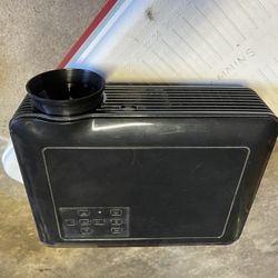 LED HDMI Laptop Projector 