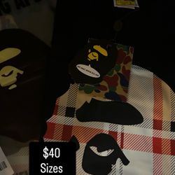 Bape