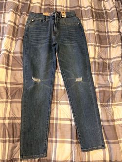 New girls Levi’s pants size 14