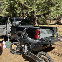 Yz450f