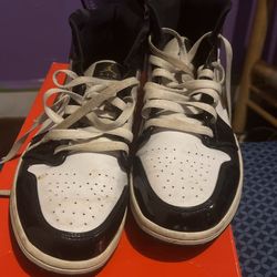 Air Jordan 1s