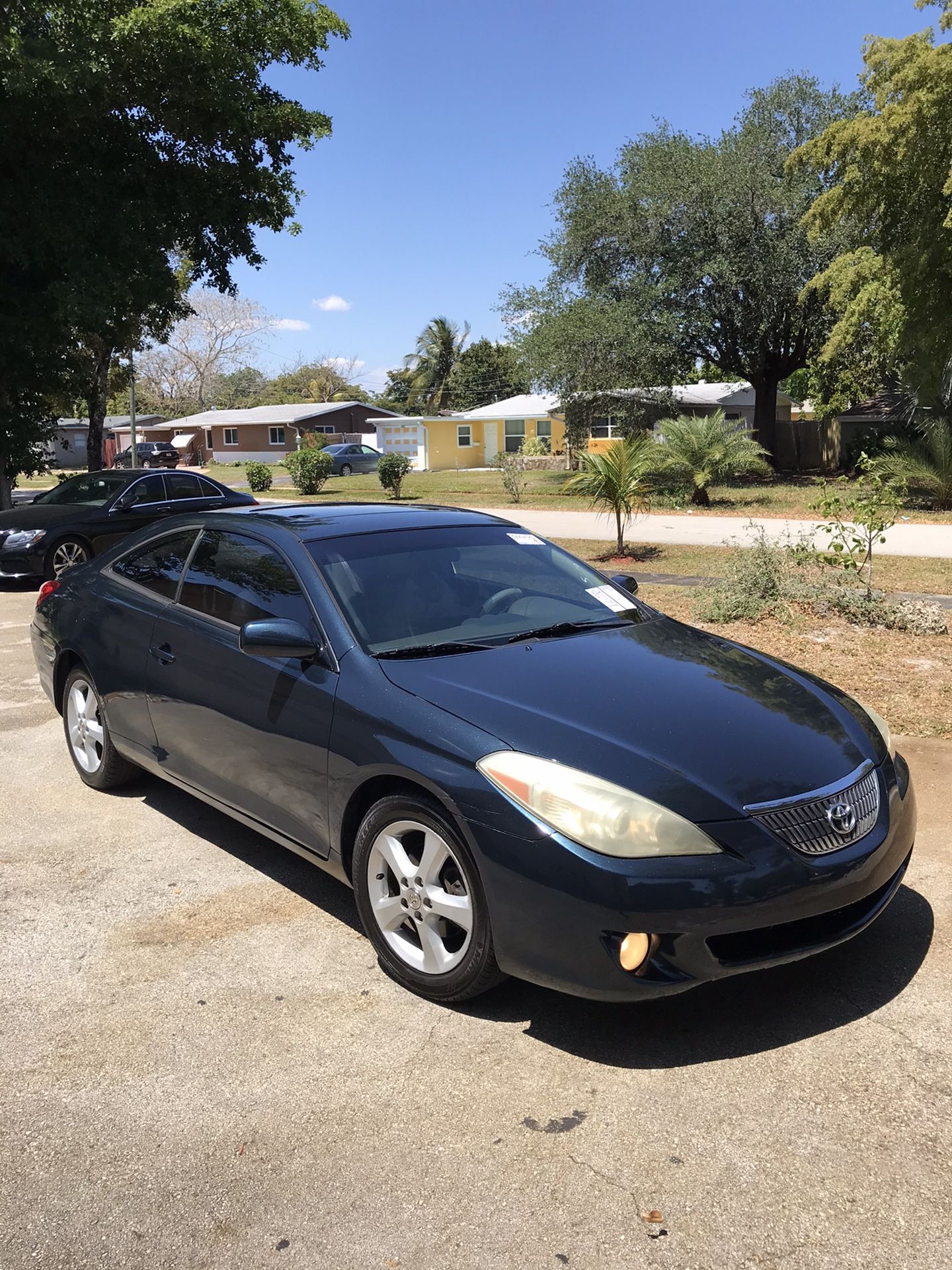 2006 Toyota Corolla