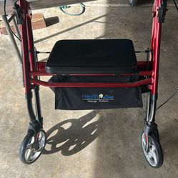Heavy Duty Walker 500 Pd Rating