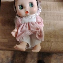 Baby doll