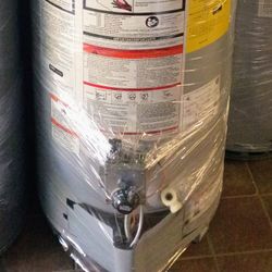 Water Heater 40 Gallons 