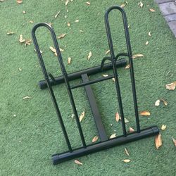 Metal Bike Rack
