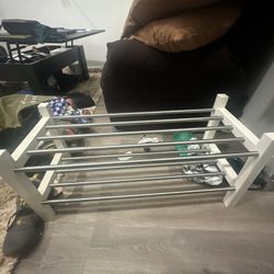 Shoe Rack