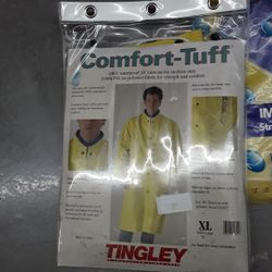 RAIN PONVHO RAIN COAT  WATREPROOF