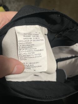 Dickies shorts