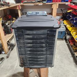 Cabelas Dehydrator