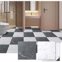 Peel And Stick Tiles 