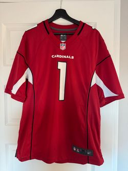 Kyler Murray Arizona Cardinals Jersey