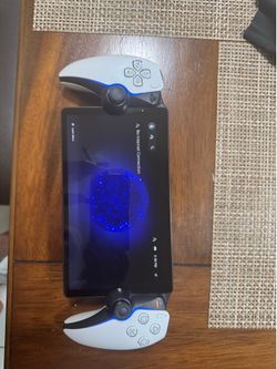 PlayStation Portal $120