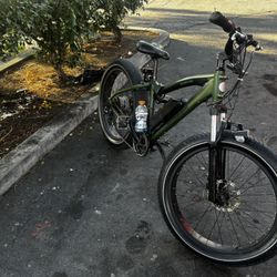 Radpower Ebike For Sale 