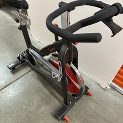 Sunny Health Stationary Bike