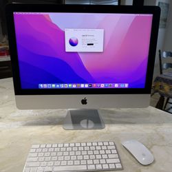 APPLE IMAC