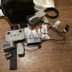 DJI Mavic Air 2 Fly More Combo