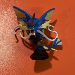 Mega Gyarados Figure