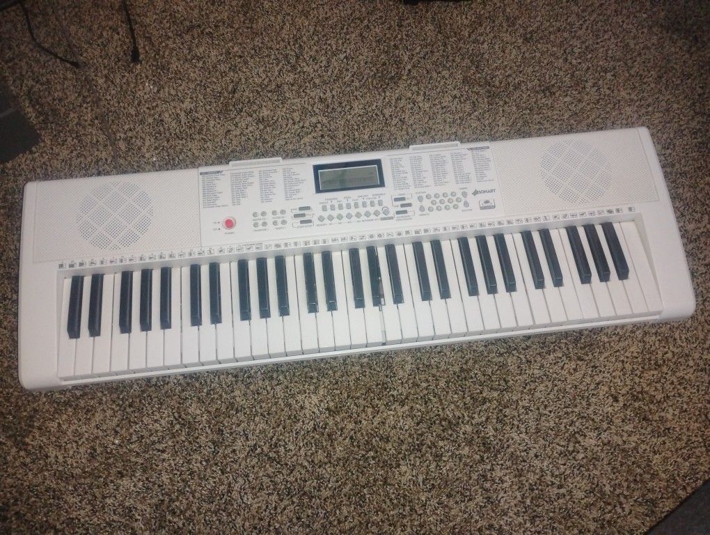 Keyboard Piano 