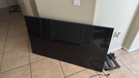 Samsung TV 55’