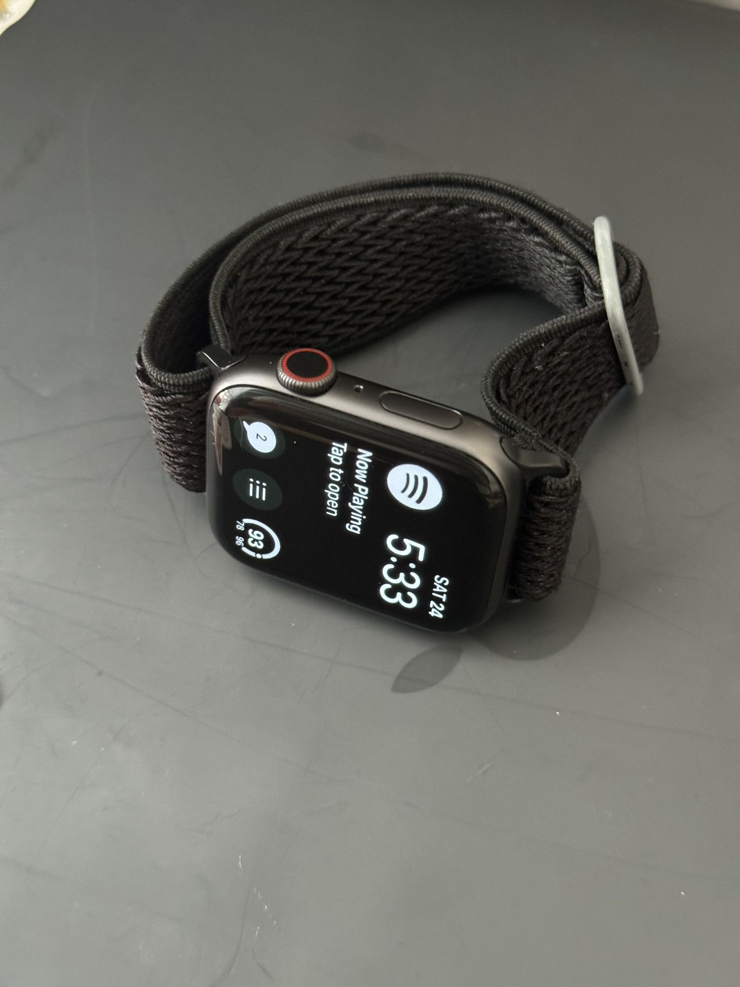 Apple Watch Series 6 WiFi + Cellular