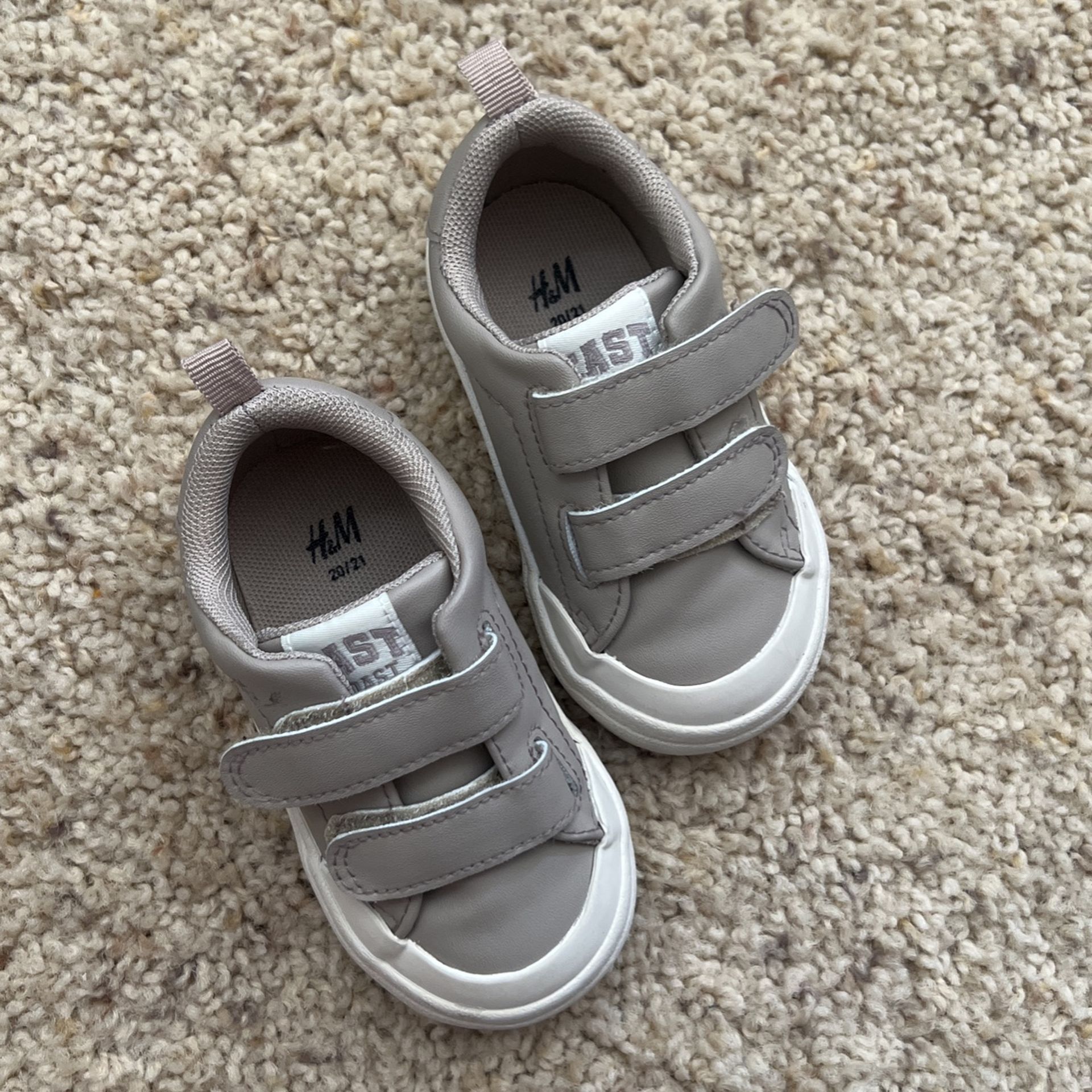 H&M Baby Shoes