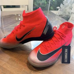 Nike Men's SuperflyX 6 Academy CR7 SIZE 11 MENS