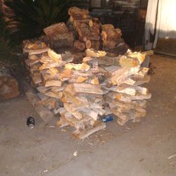 Firewood 