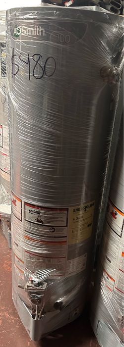 2026 water heater AO SMITH