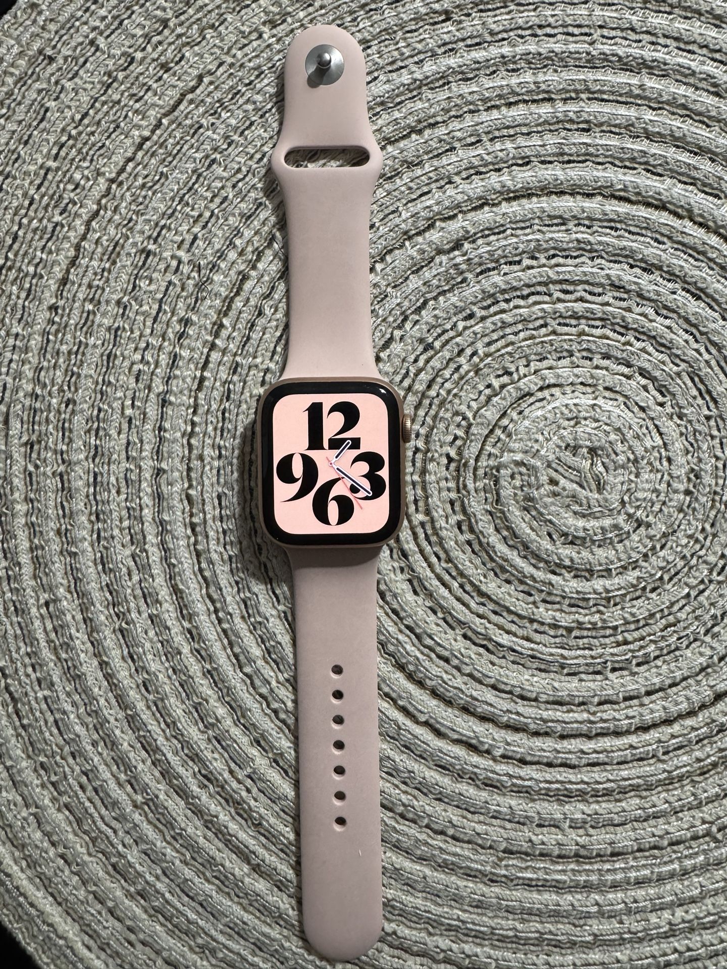 Apple Watch SE