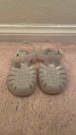 Toddler Girl Sandals - Size 10