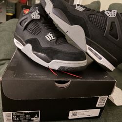 Black Canvas 