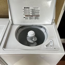 Kenmore 800 Washer