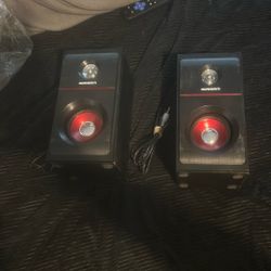 Duaheam Speakers 