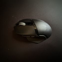 Gaming Wireless Mouse 