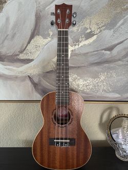 Ukulele