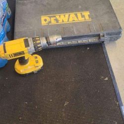 Dewalt Hammer Drill