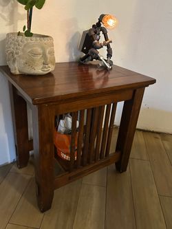 Set of tables