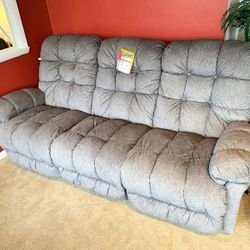 Ashley SLEEPER SOFA New At WEISS FURNITURE 